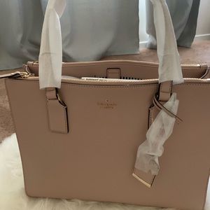 New Kate spade Cameron street Jensen bag